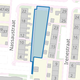 Perceel NMD00-B-5955