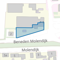 Perceel NMD00-B-5958