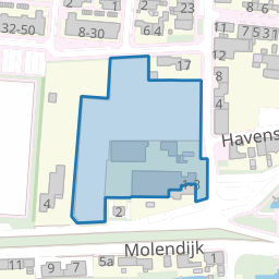 Perceel NMD00-B-5959