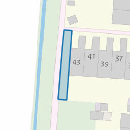 Perceel NMD00-B-5979