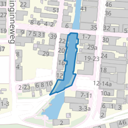 Perceel NMD00-B-5985