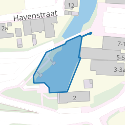 Perceel NMD00-B-5987