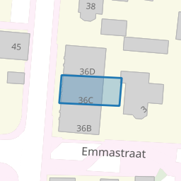 Perceel NMD00-B-6005