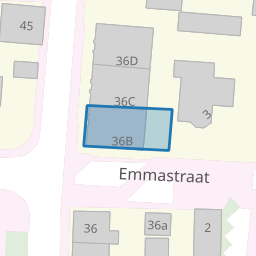 Perceel NMD00-B-6006