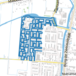 Perceel NMD00-B-6016