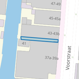 Perceel NMD00-B-6025