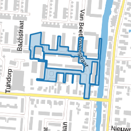 Perceel NMD00-B-6027