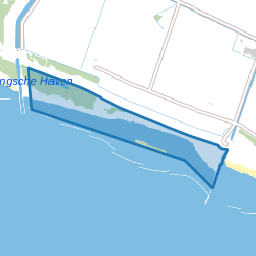 Perceel NMD00-D-1055