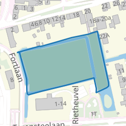 Perceel NMD00-D-1075