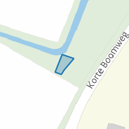 Perceel NMD00-D-1092