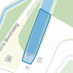 Perceel NMD00-D-1114