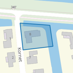 Perceel NMD00-D-1185