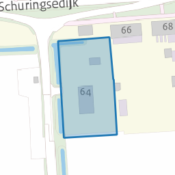 Perceel NMD00-D-1214