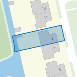 Perceel NMD00-D-1295