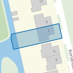 Perceel NMD00-D-1296