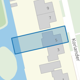 Perceel NMD00-D-1297