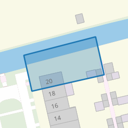 Perceel NMD00-D-1300