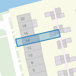 Perceel NMD00-D-1303
