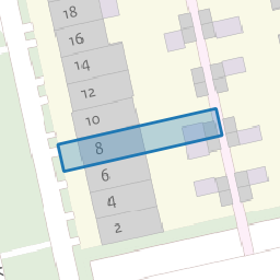 Perceel NMD00-D-1306