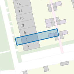 Perceel NMD00-D-1308