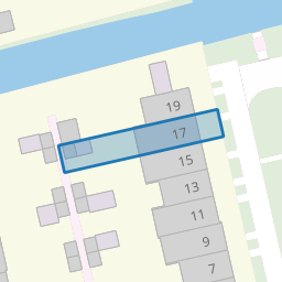 Perceel NMD00-D-1311