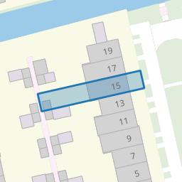 Perceel NMD00-D-1312