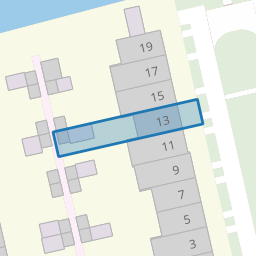 Perceel NMD00-D-1313