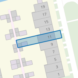 Perceel NMD00-D-1314