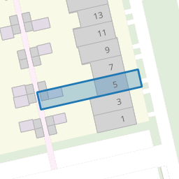 Perceel NMD00-D-1317