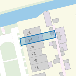 Perceel NMD00-D-1321