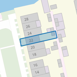 Perceel NMD00-D-1323