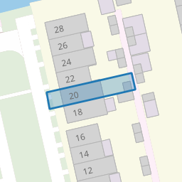 Perceel NMD00-D-1324