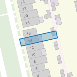 Perceel NMD00-D-1327