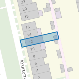 Perceel NMD00-D-1328