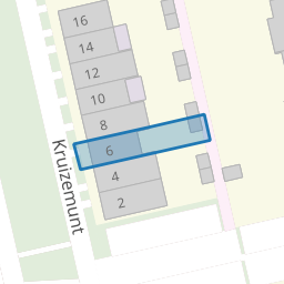 Perceel NMD00-D-1331