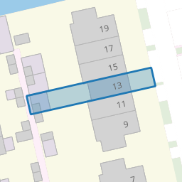 Perceel NMD00-D-1337