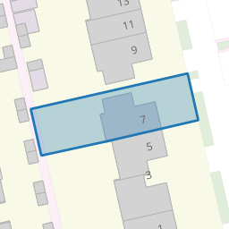 Perceel NMD00-D-1340