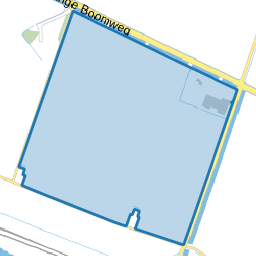 Perceel NMD00-D-1357