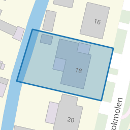 Perceel NMD00-D-1501