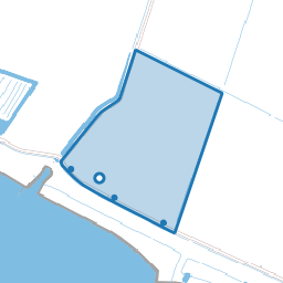 Perceel NMD00-D-1530