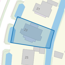 Perceel NMD00-D-1534