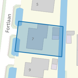 Perceel NMD00-D-1564