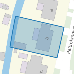 Perceel NMD00-D-1581