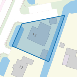 Perceel NMD00-D-1601