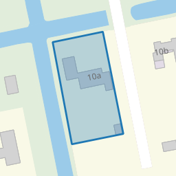 Perceel NMD00-D-1660