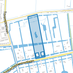 Perceel NMD00-D-1729