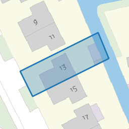 Perceel NMD00-D-1755