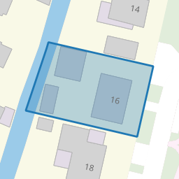 Perceel NMD00-D-1784