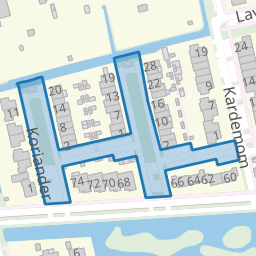 Perceel NMD00-D-1788