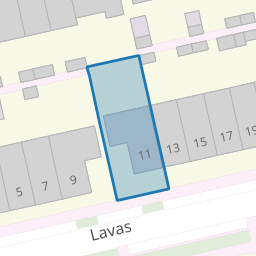 Perceel NMD00-D-1797